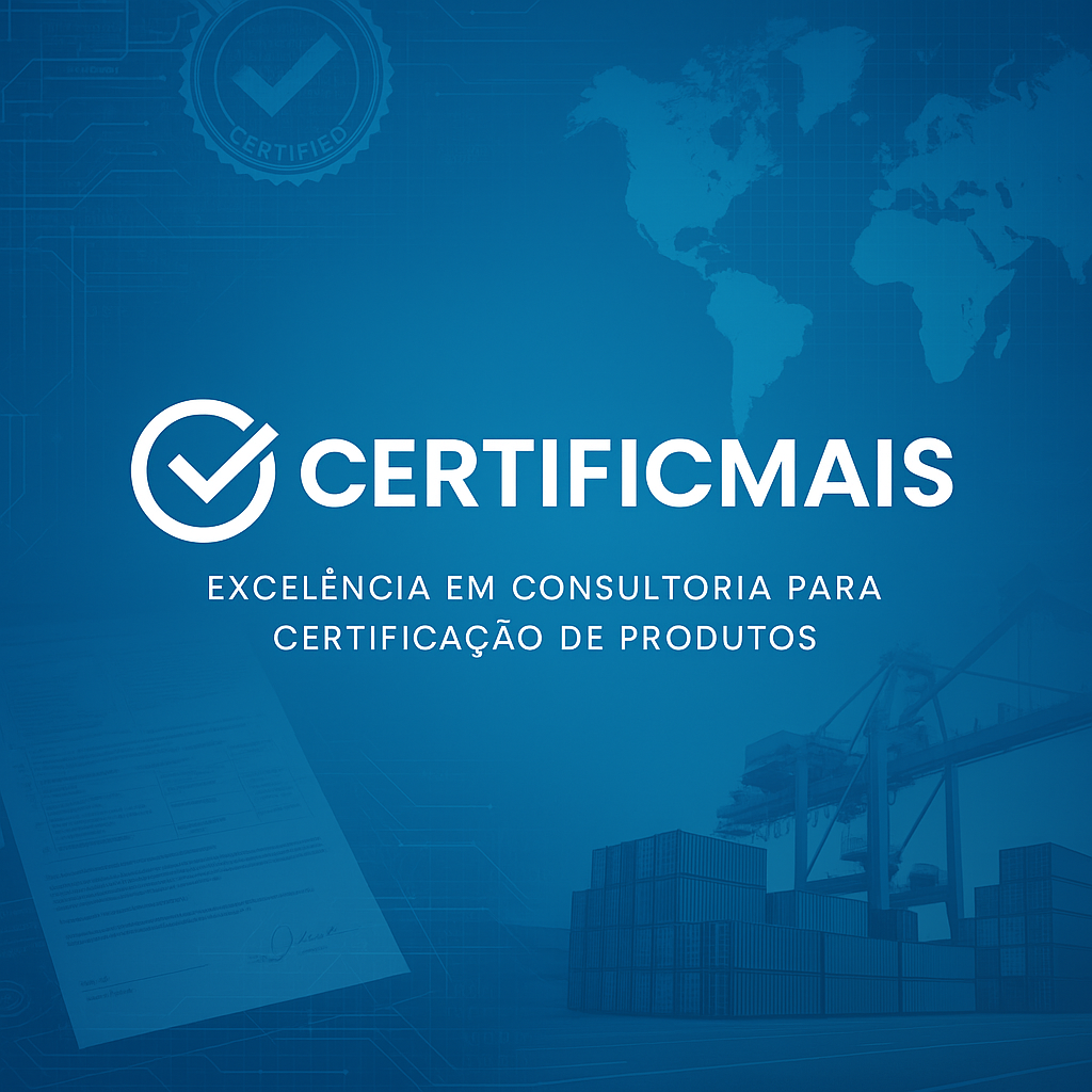Por que contar com um consultor especializado no processo de certificação de produtos?