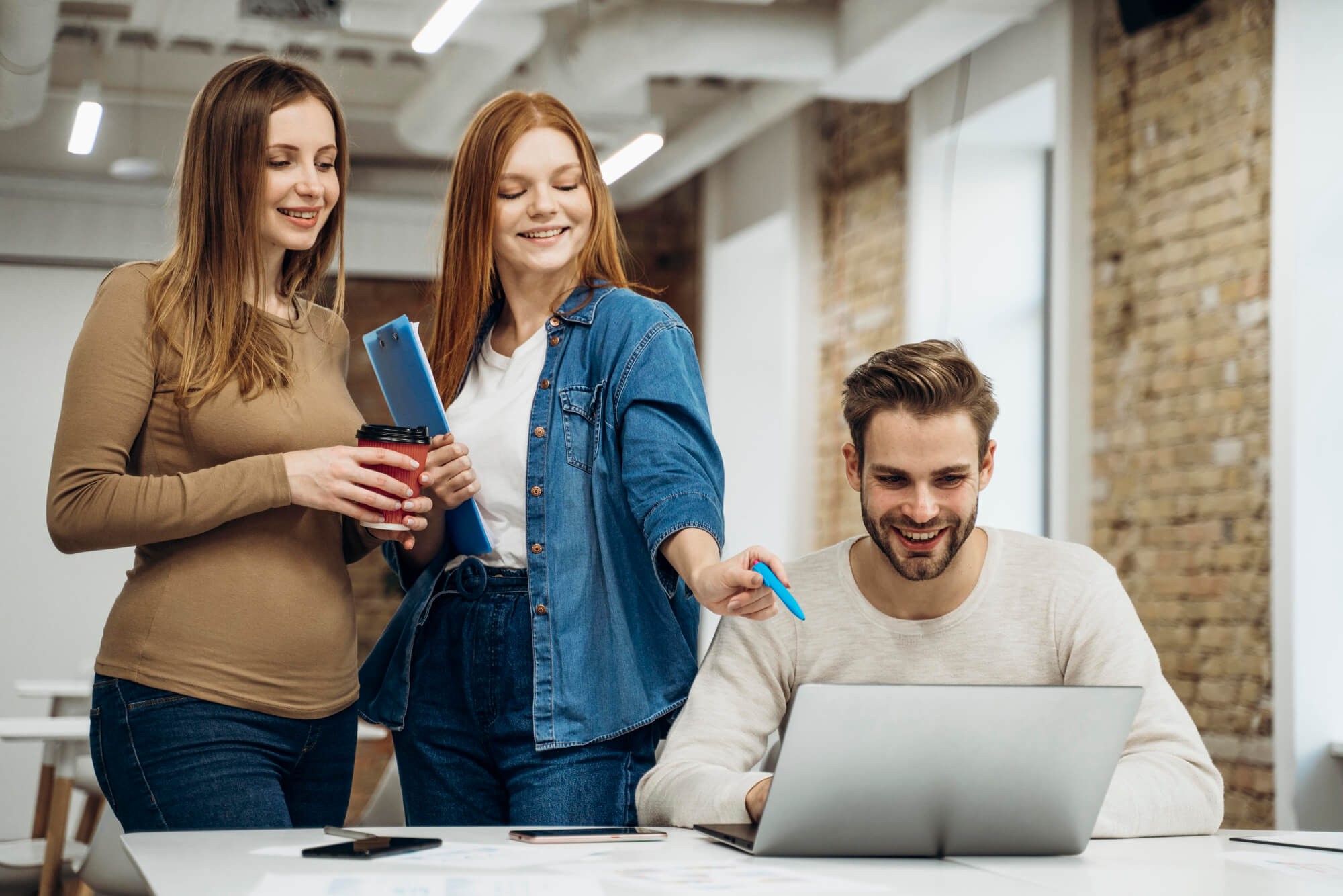 Vantagens de Contar com uma Consultoria Especializada em Certificação