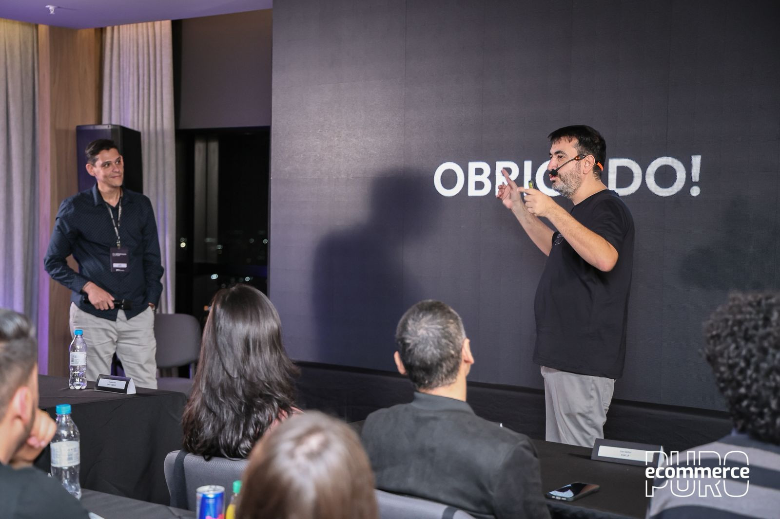 A Importância da Regulamentação para o Setor de Importação: Reflexões sobre o Evento de Importação