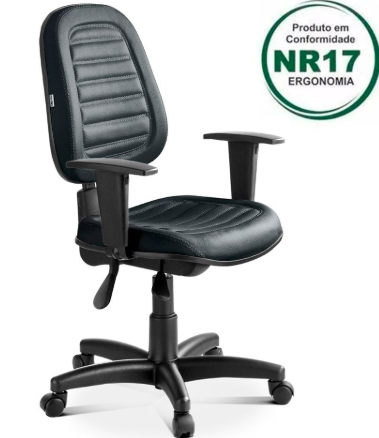 Laudo de Ergonomia 100% Conforme a NR-17: evite multas e processos trabalhistas