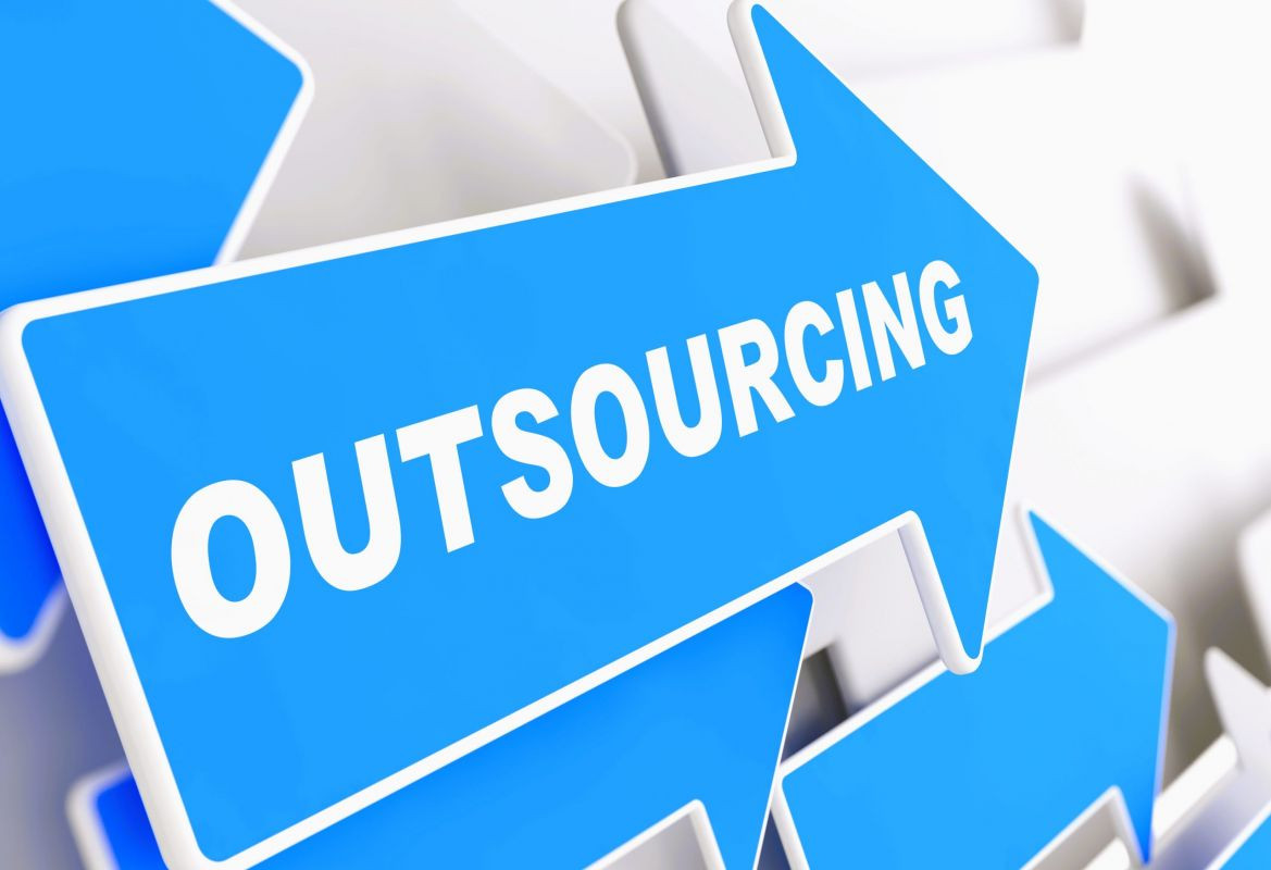 Desenvolvimento de Produto & Outsourcing Internacional