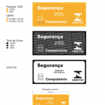 Orientação Rotulagem de Produtos